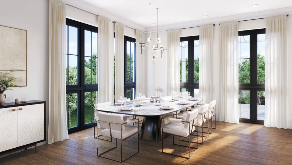 Brantwood Residences Oakville