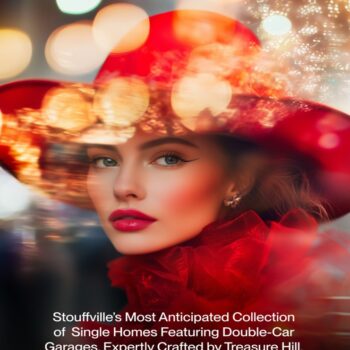 Chateau 9 Stouffville Homes For Sale