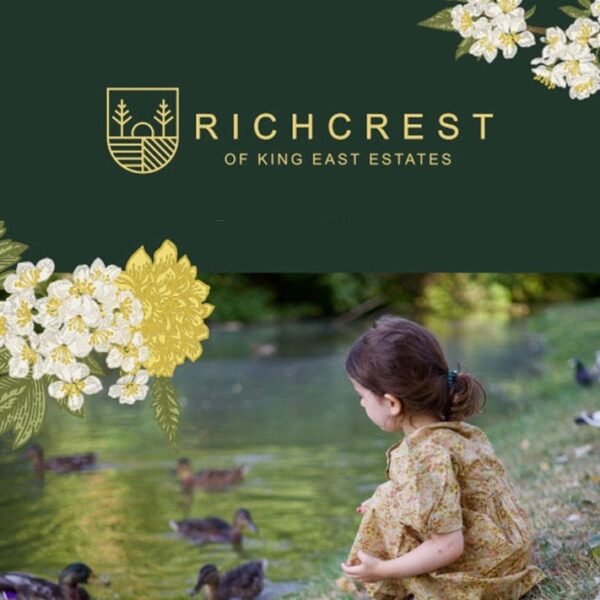 Richcrest of King East Estates