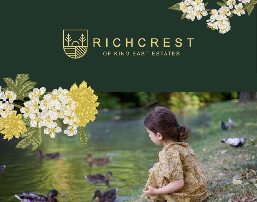 Richcrest of King East Estates