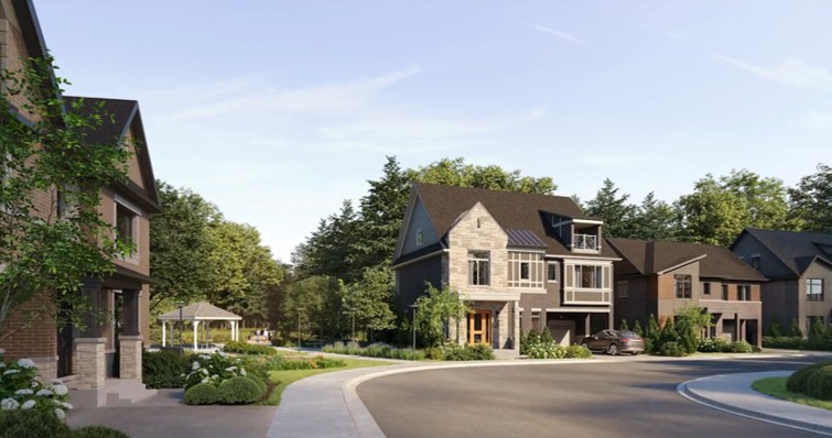 Riverview Homes
