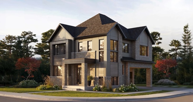 Riverview By Caivan
