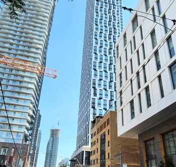Should I Buy a Pre-Construction Condo or an Existing One