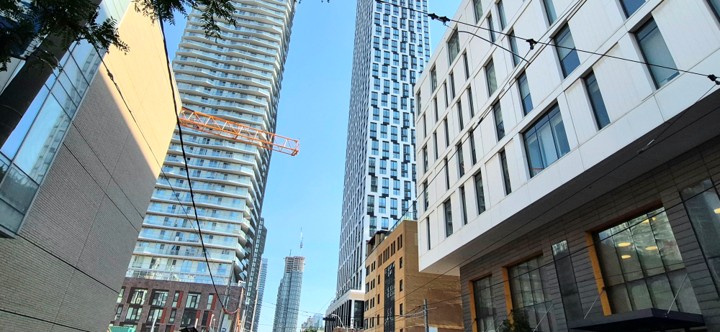 Should I Buy a Pre-Construction Condo or an Existing One