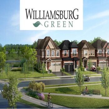 Williamsburg Green Townhomes