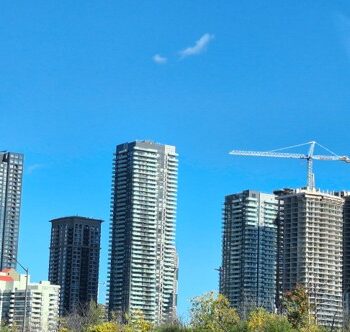 Buyers Are Thinking Twice Before Buying Real Estate in Toronto