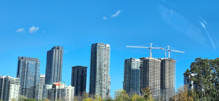 Buyers Are Thinking Twice Before Buying Real Estate in Toronto