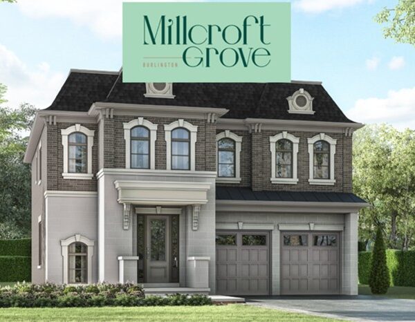 Millcroft Grove Homes For Sale