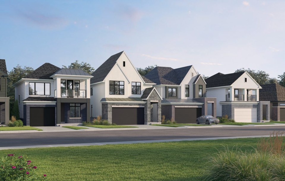 Prudhommes Landing Homes For Sale