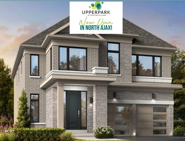 UpperPark At Duffins Village