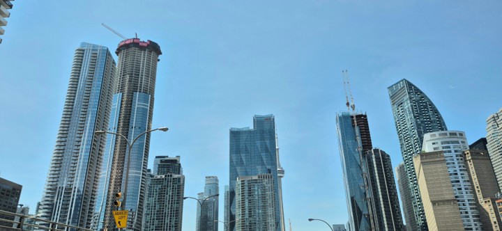 What is the Future of Toronto Condos and Why Should You Care