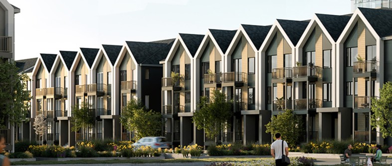 Aura lakeview Village