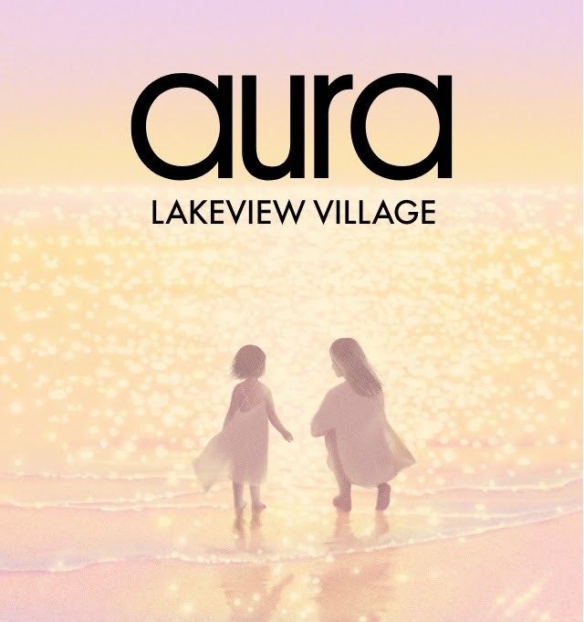 Aura Townhomes