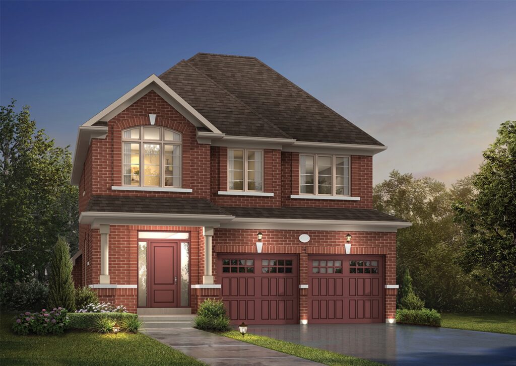 Homestead Meadows Homes