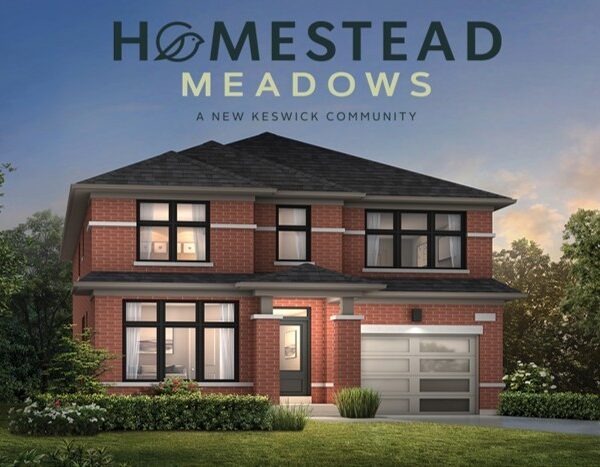 Homestead Meadows Keswick