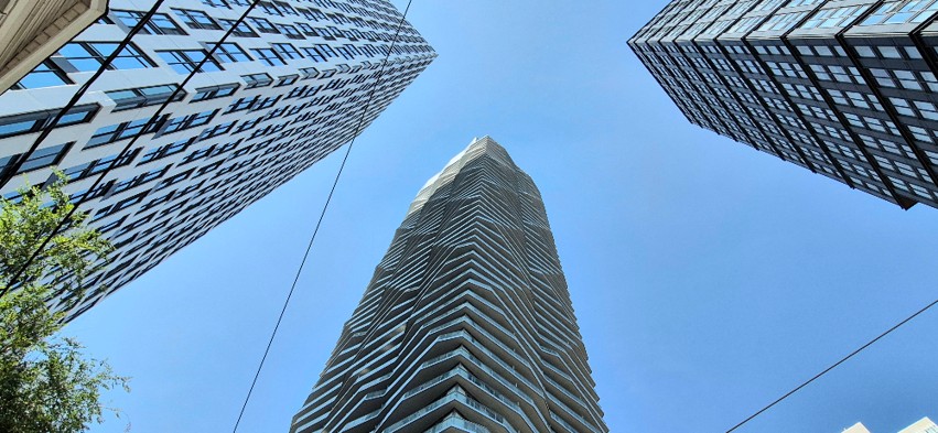 Toronto condo market forecast 2026