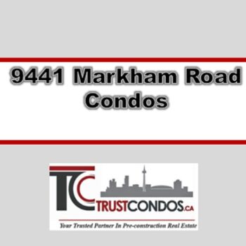 9441 Markham Road Condos