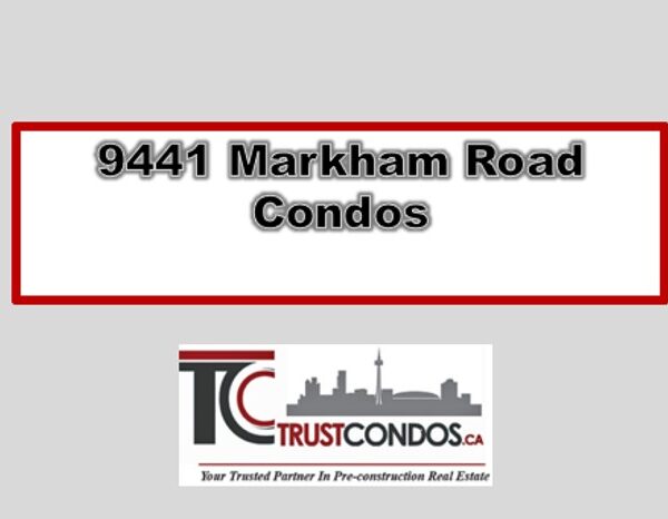 9441 Markham Road Condos
