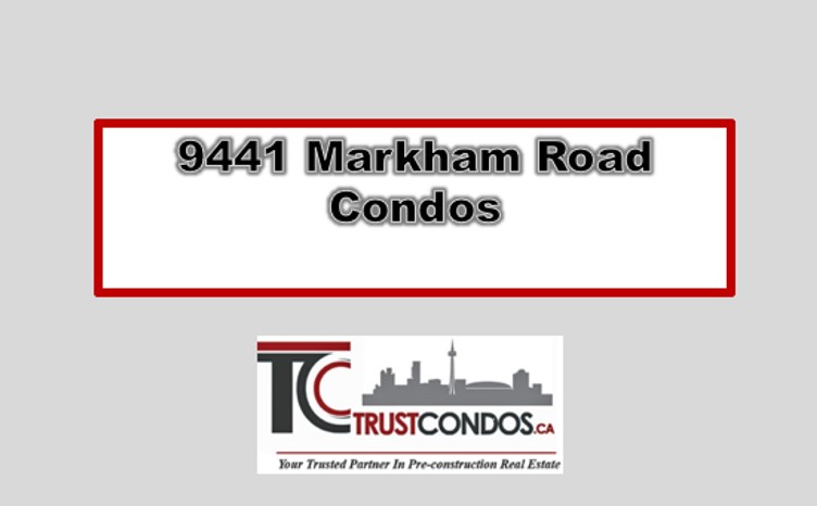 9441 Markham Road Condos