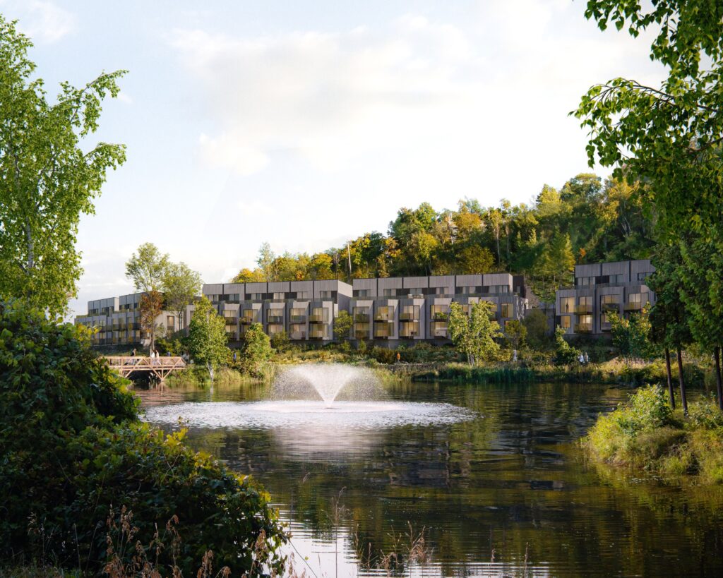 Calabogie Peaks Resort Towns