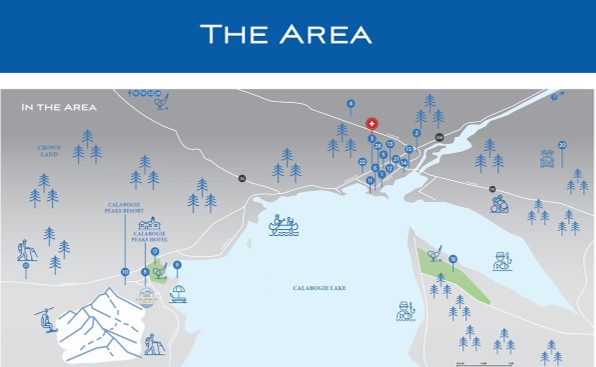 Calabogie Peaks resort