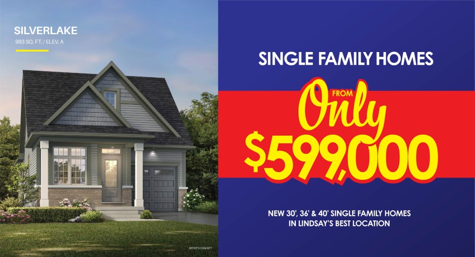 Lindsay Heights Homes