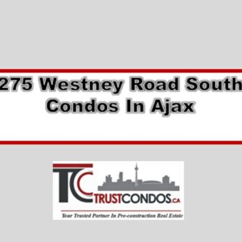 275 Westney Road South Condos