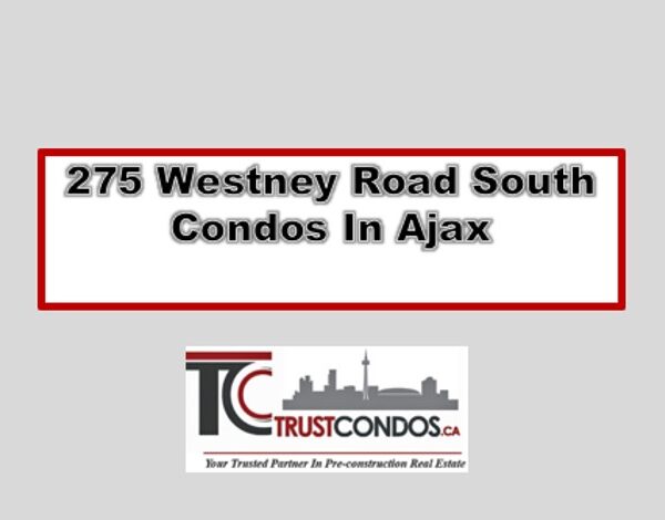 275 Westney Road South Condos