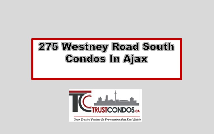 275 Westney Road South Condos