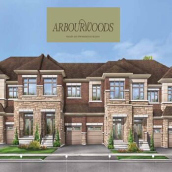 Arbourwoods townhomes for sale