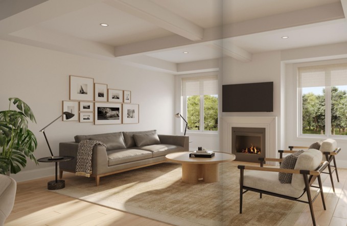 Heartwood Village Townhomes For Sale