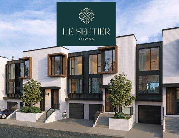 Le Sentier Richmond hill