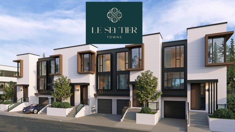 Le Sentier Richmond hill