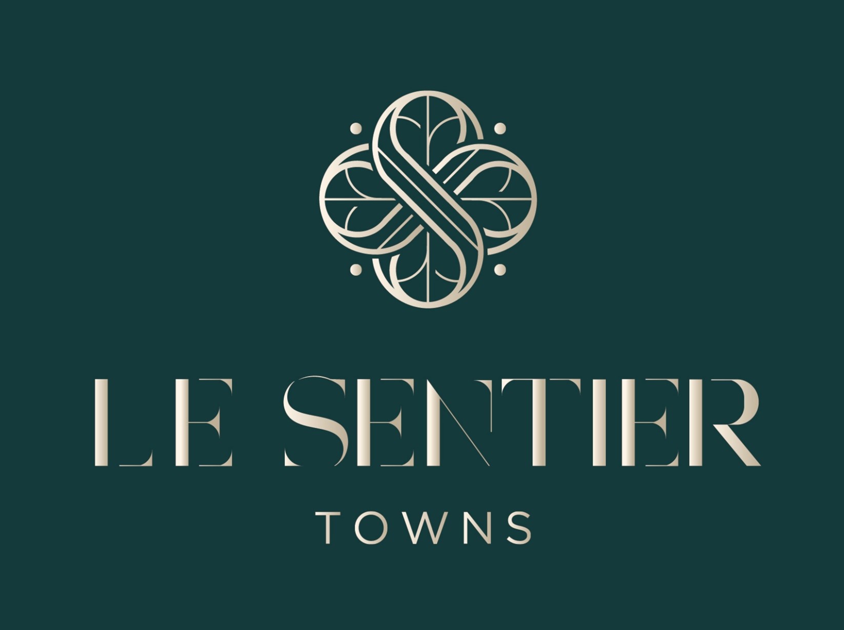 Le Sentier Towns For Sale