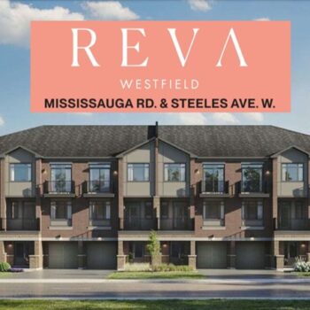 Reva Townhomes