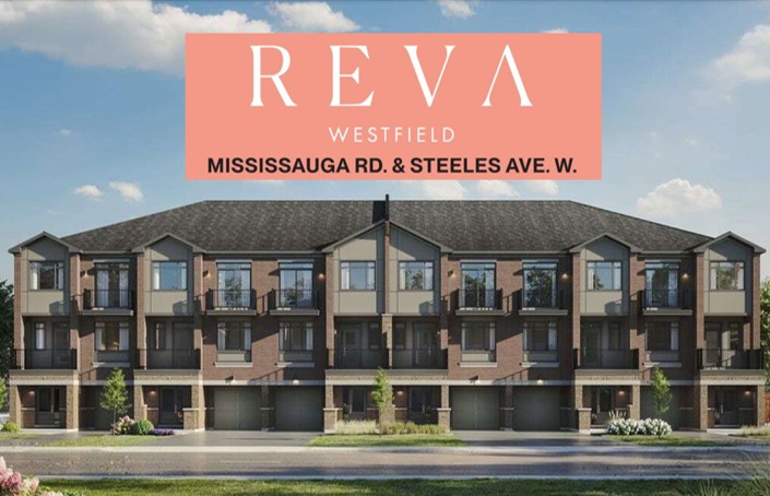 Reva Townhomes