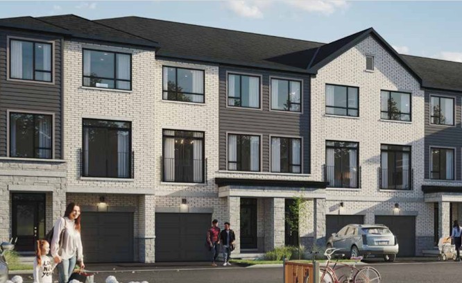 Reva Westfield Towns