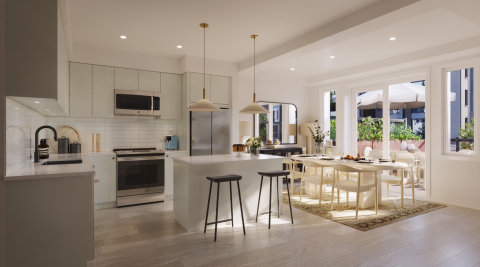 Unionglen Townhomes For Sale