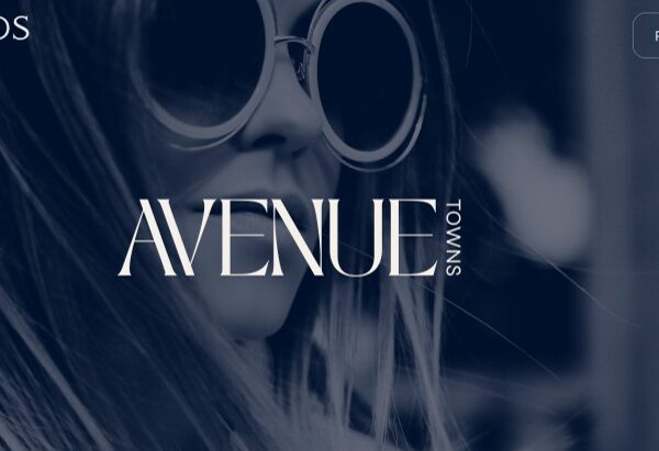 Avenue Townhomes In Markham