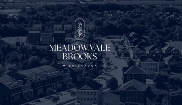 Meadowvale Brooks Homes In Mississauga