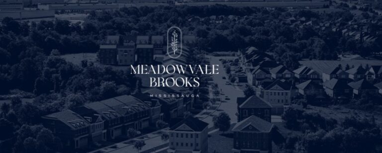 Meadowvale Brooks Homes In Mississauga