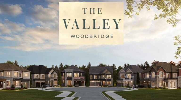 Valley Homes Woodbridge