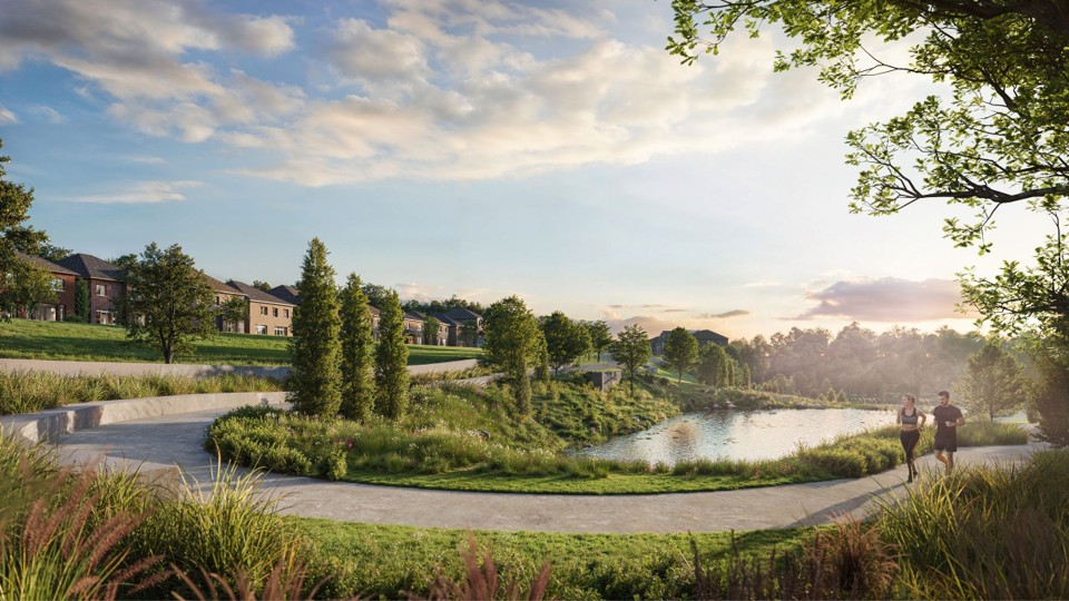 Valley Woodbridge Homes For Sale