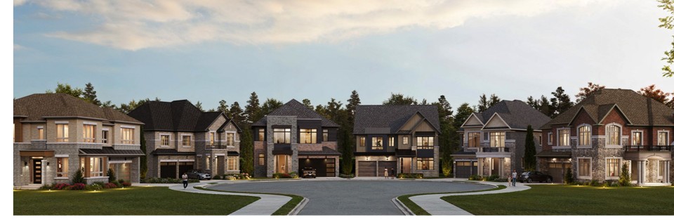 Valley Woodbridge Homes