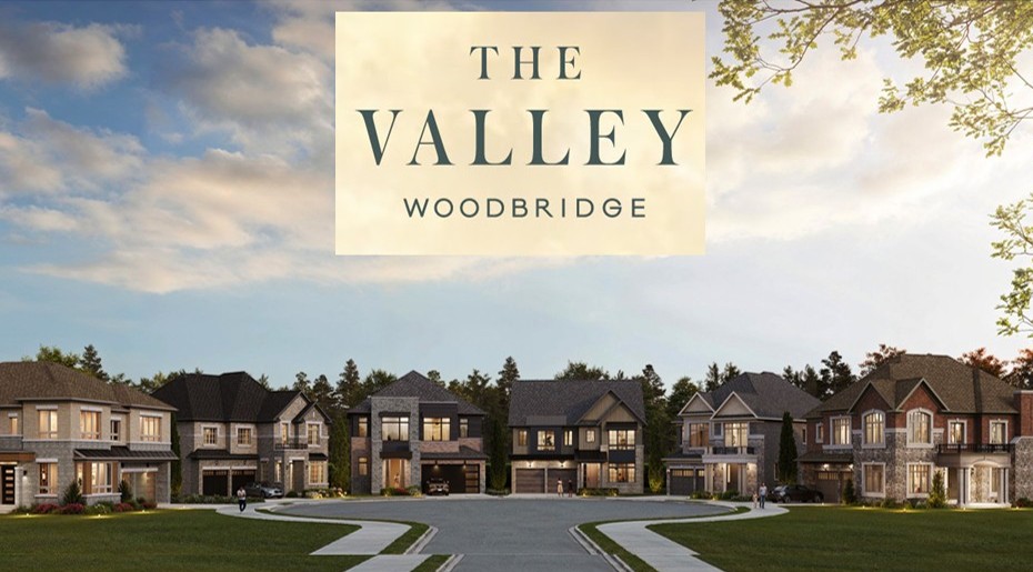 Valley Homes Woodbridge