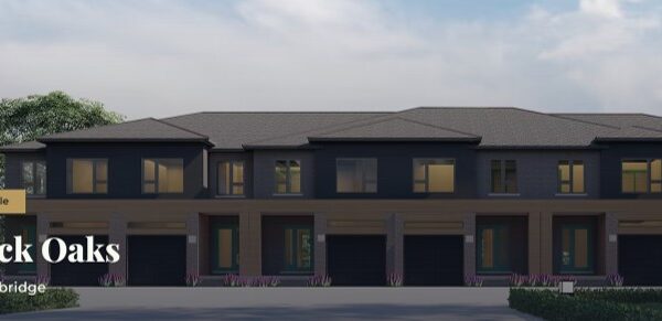 Black Oaks Townhomes For Sale