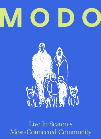 Modo Townhomes