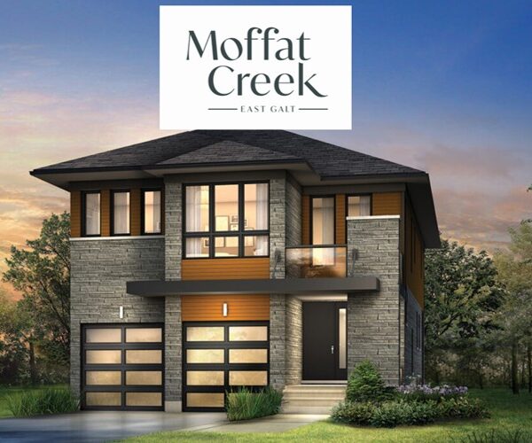 Moffat Creek Cambridge