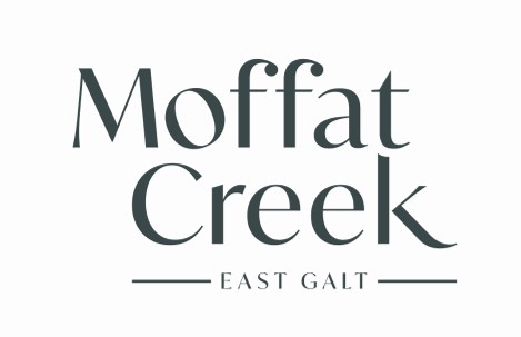 Moffat Creek
