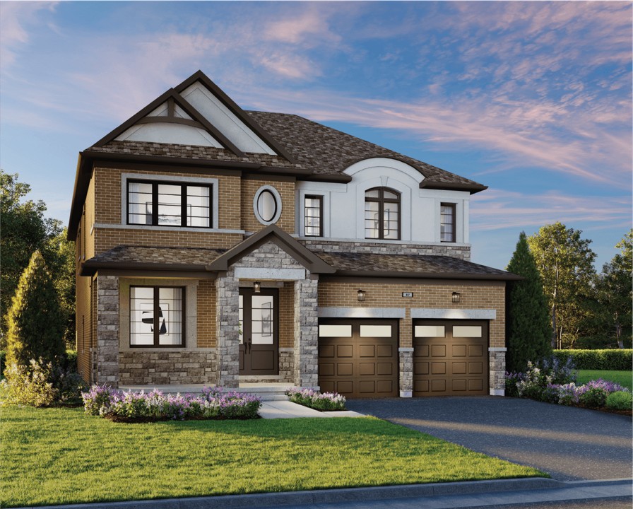 Newbrook Homes In Newcastle